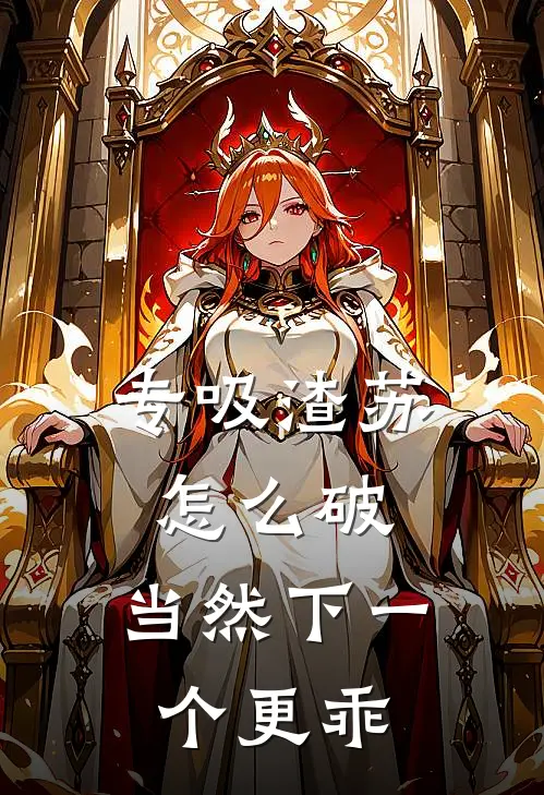 专吸渣苏怎么破，当然下一个更乖