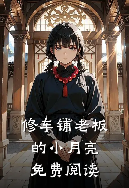 修车铺老板的小月亮免费阅读