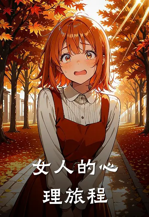 女人的心理旅程