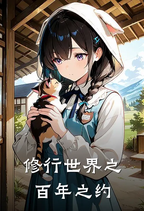 修行世界之百年之约