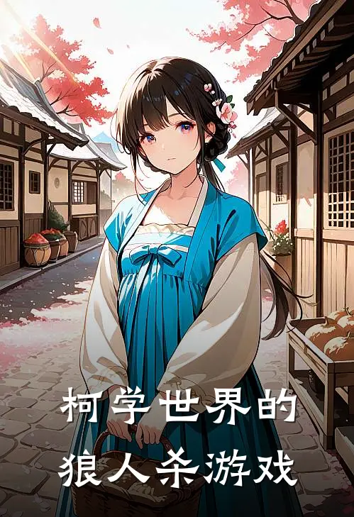 柯学世界的狼人杀游戏