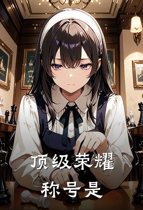 顶级荣耀称号是