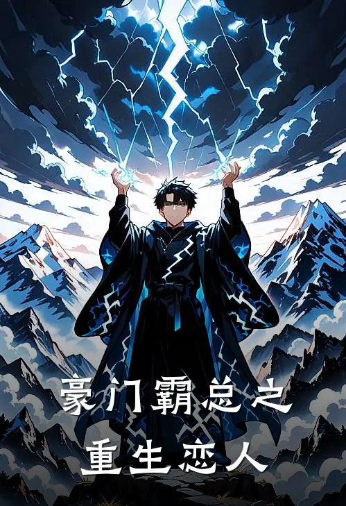 豪门霸总之重生恋人