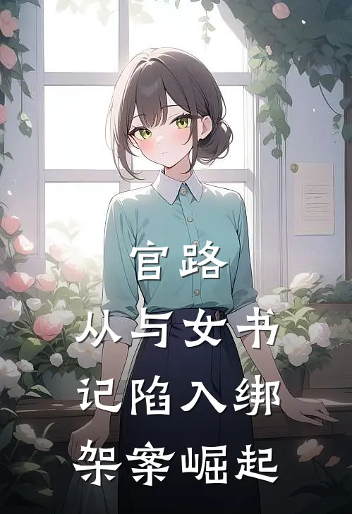 官路：从与女书记陷入绑架案崛起