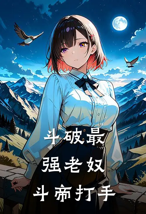 斗破最强老奴：斗帝打手