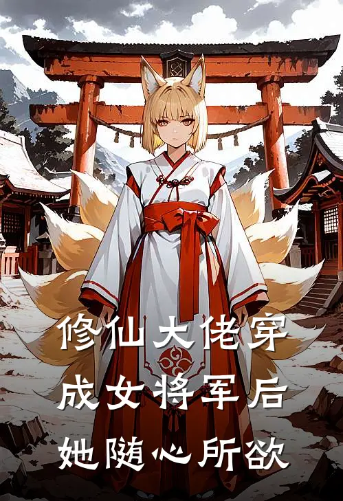 修仙大佬穿成女将军后她随心所欲