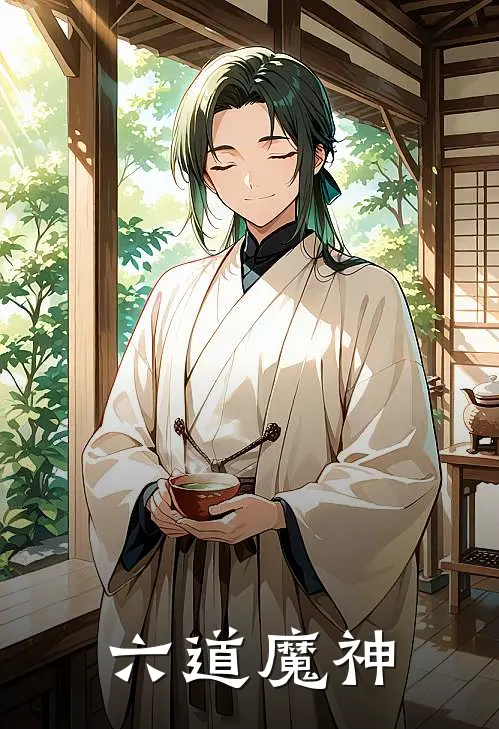 六道魔神