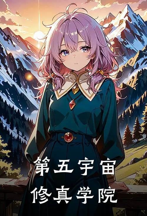 第五宇宙修真学院