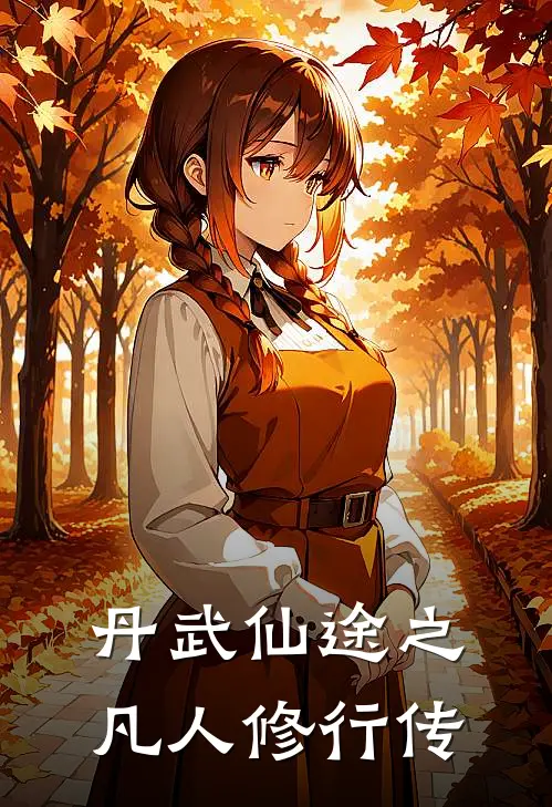 丹武仙途之凡人修行传