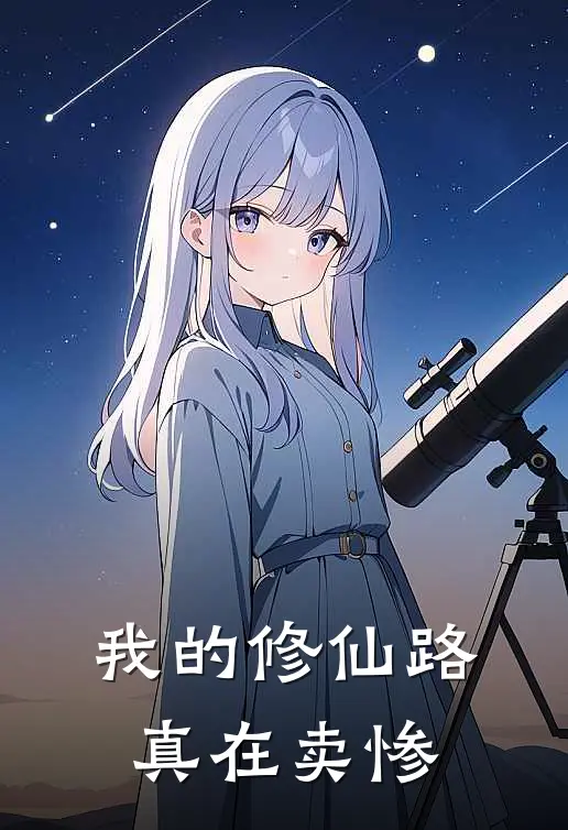 我的修仙路真在卖惨