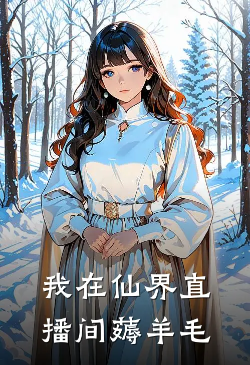 我在仙界直播间薅羊毛