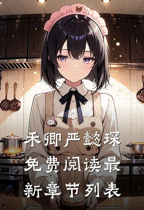 禾卿严懿琛免费阅读最新章节列表