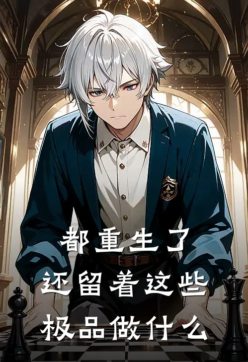 都重生了，还留着这些极品做什么