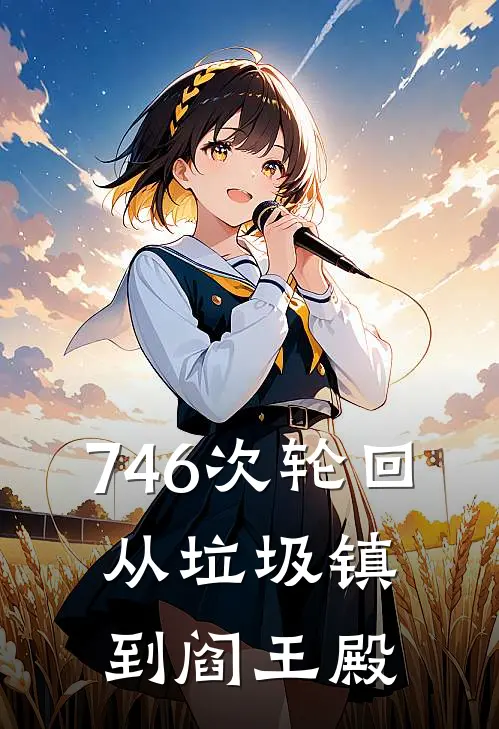 746次轮回，从垃圾镇到阎王殿