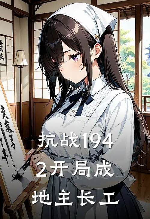 抗战1942开局成地主长工