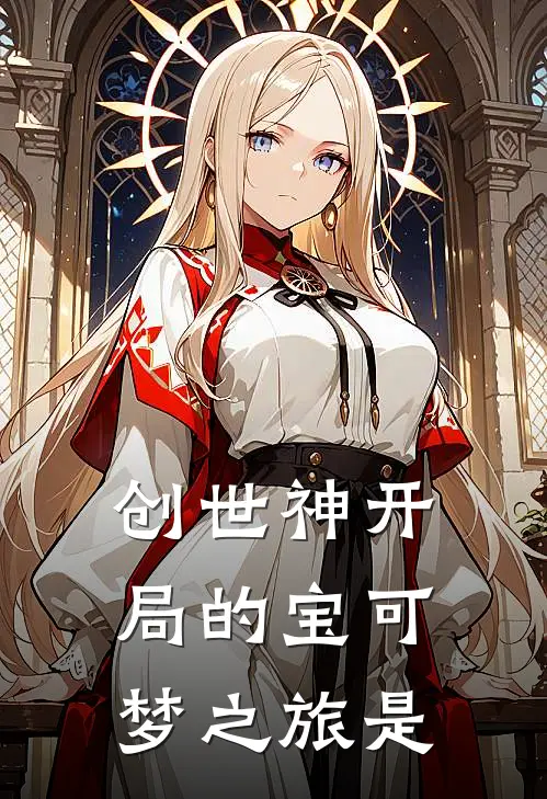 创世神开局的宝可梦之旅是