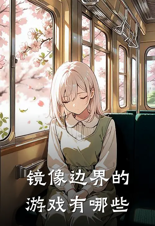 镜像边界的游戏有哪些