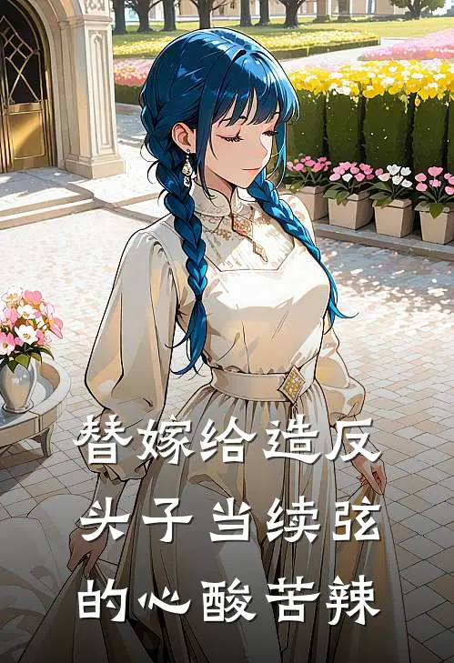 替嫁给造反头子当续弦的心酸苦辣