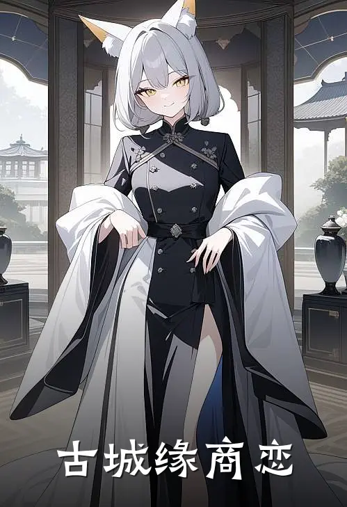 古城缘商恋