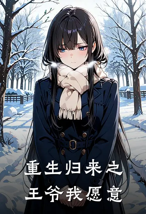 重生归来之：王爷我愿意