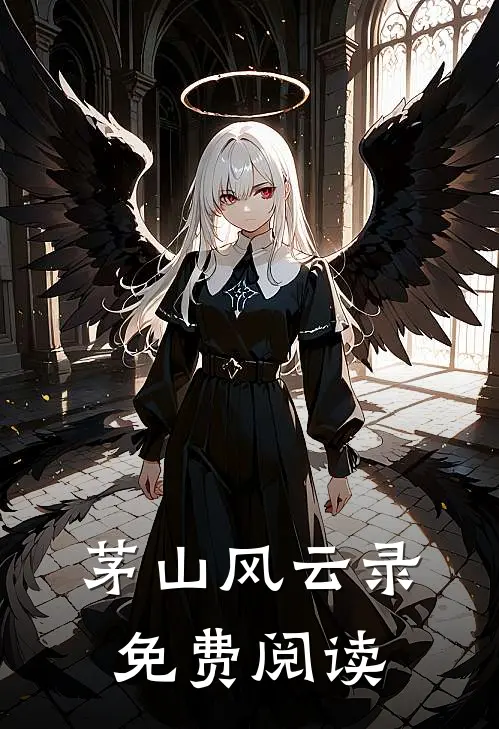 茅山风云录免费阅读