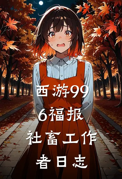 西游996福报：社畜工作者日志