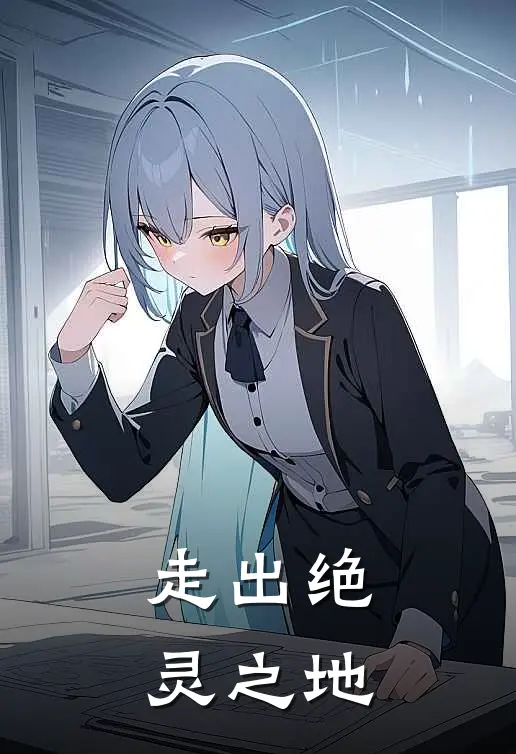走出绝灵之地