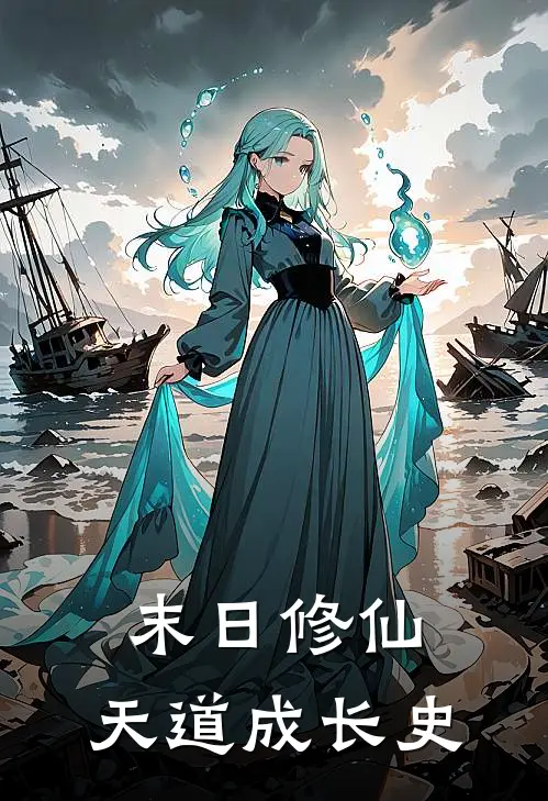 末日修仙，天道成长史