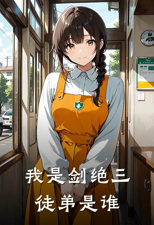 我是剑绝三徒弟是谁