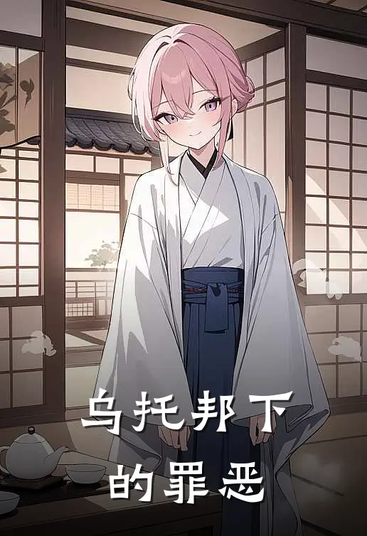 乌托邦下的罪恶