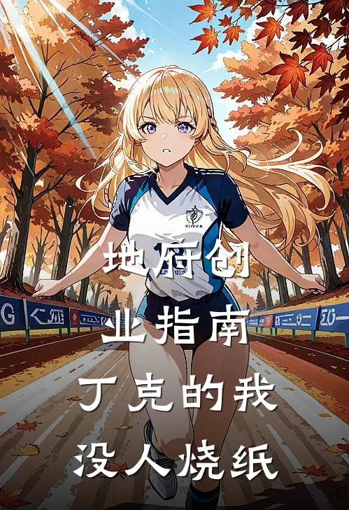 地府创业指南：丁克的我没人烧纸