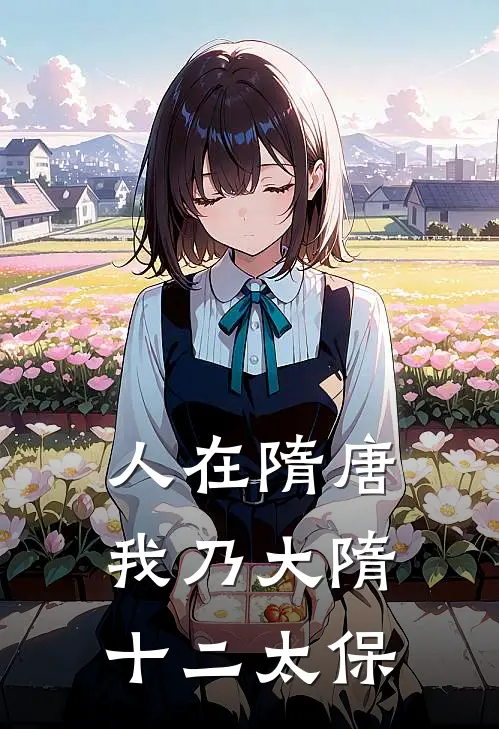 人在隋唐，我乃大隋十二太保