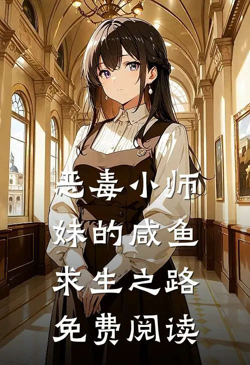 恶毒小师妹的咸鱼求生之路免费阅读