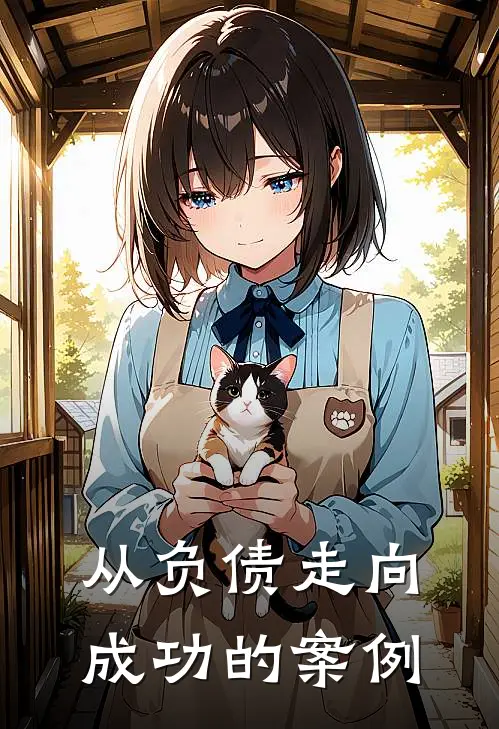 从负债走向成功的案例