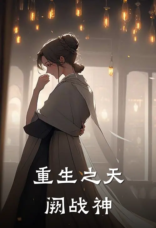 重生之天阙战神