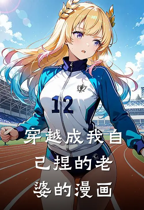 穿越成我自己捏的老婆的漫画