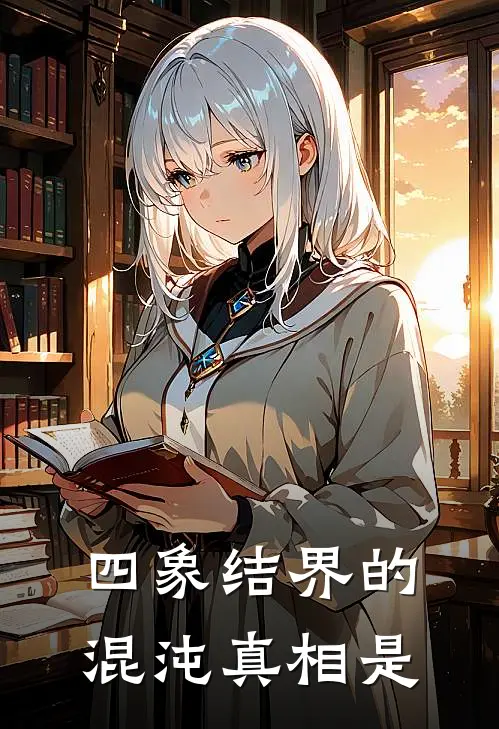 四象结界的混沌真相是