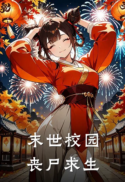 末世校园丧尸求生