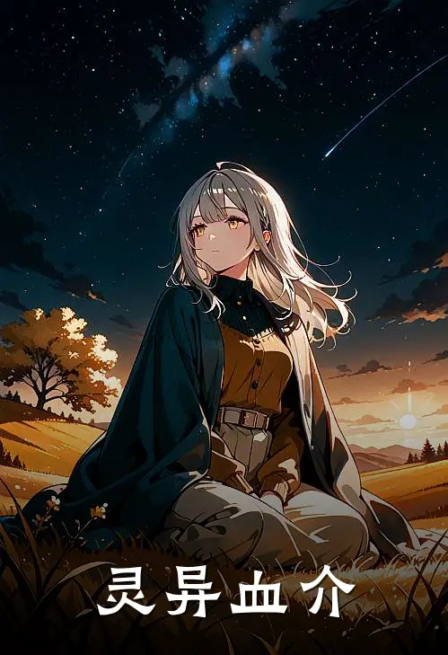 灵异血介