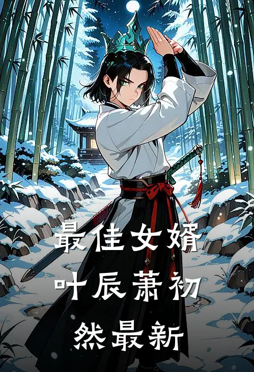 最佳女婿叶辰萧初然最新