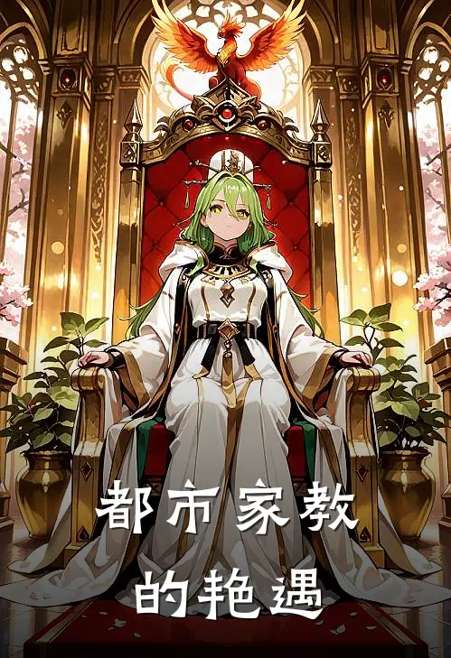 都市家教的艳遇