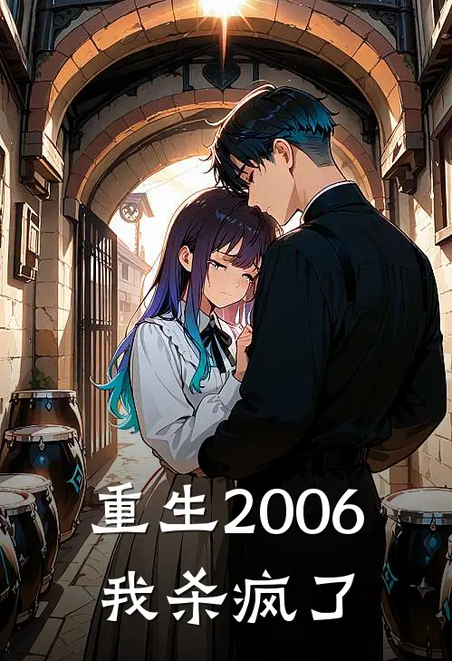 重生2006：我杀疯了