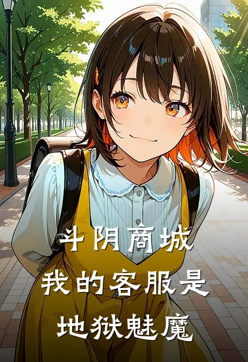 斗阴商城，我的客服是地狱魅魔