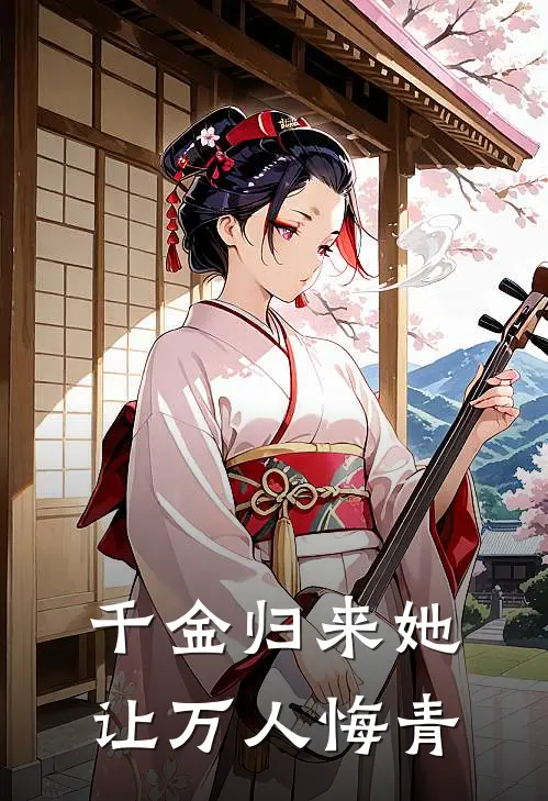 千金归来她让万人悔青