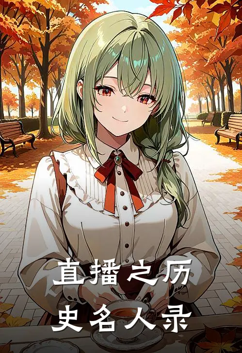 直播之历史名人录