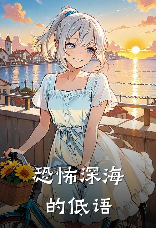 恐怖深海的低语