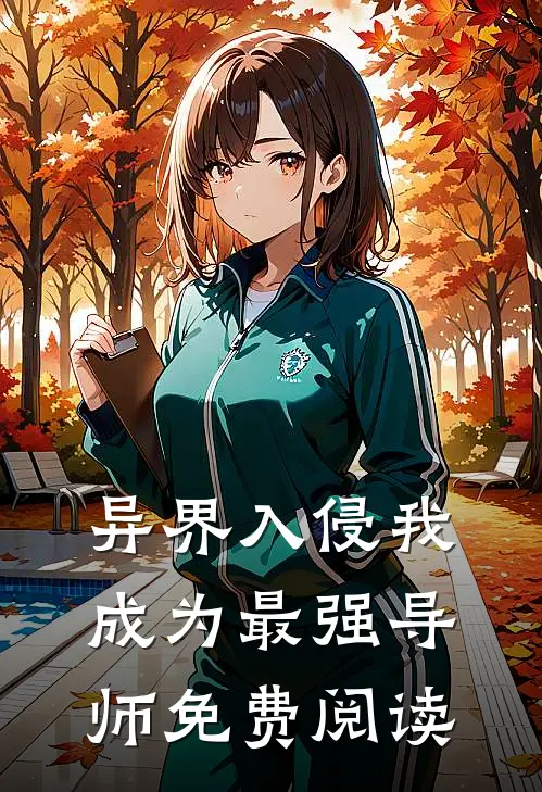 异界入侵我成为最强导师免费阅读