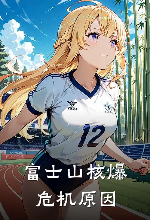 富士山核爆危机原因