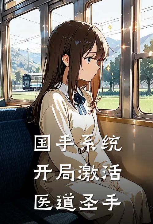 国手系统：开局激活医道圣手
