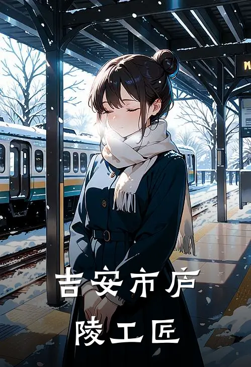 吉安市庐陵工匠